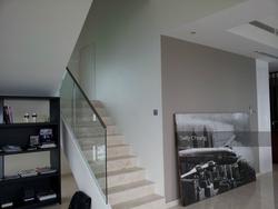 One Tree Hill Residence (D10), Apartment #118124102